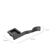 SmallRig 4820 Thumb Grip For Sony Alpha 7C II / Alpha 7CR /