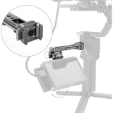 SmallRig 4637 Hawklock H21 Monitor Support For DJI Stabilizers
