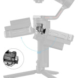 SmallRig 4637 Hawklock H21 Monitor Support For DJI Stabilizers