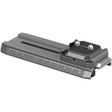 SmallRig 4638 Hawklock H38 Manfrotto Quick Release Plate For DJI Stabilizers