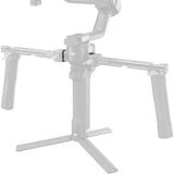 SmallRig 4640 Hawklock H21 Quick Release Mini Nato Rail For DJI Stabilizers