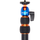 3 Legged Thing Camera Desk Mount Stand CDMS V Black/Blue