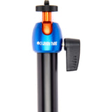 3 Legged Thing Camera Desk Mount Stand CDMS V Black/Blue