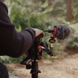 3 Legged Thing Pivot 150mm Magic Accessory Arm Darkness (Matte Black) - image 2 of 4