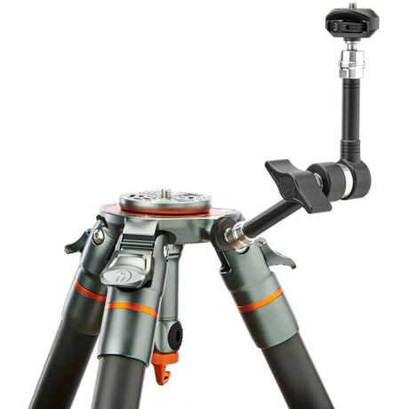 3 Legged Thing Pivot 250mm Magic Accessory Arm Darkness (Matte Black) - image 3 of 5
