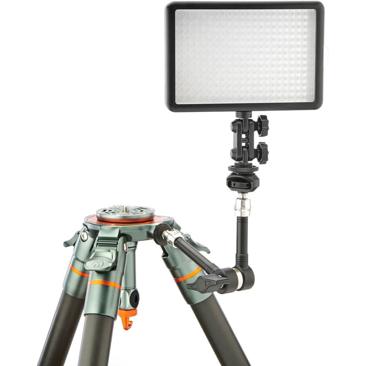 3 Legged Thing Pivot 250mm Magic Accessory Arm Darkness (Matte Black) - image 4 of 5