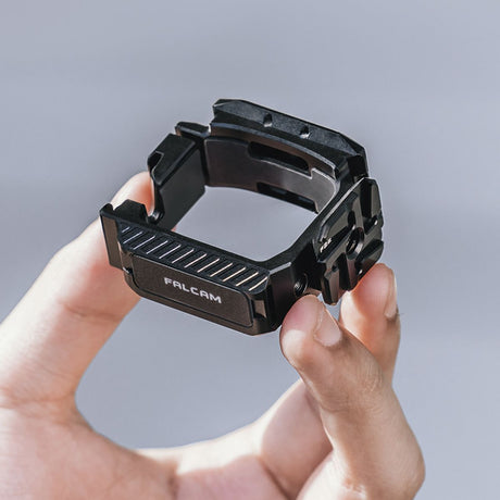 FALCAM F22 Quick Release Expansion Frame (For POCKET3) - image 2 of 5