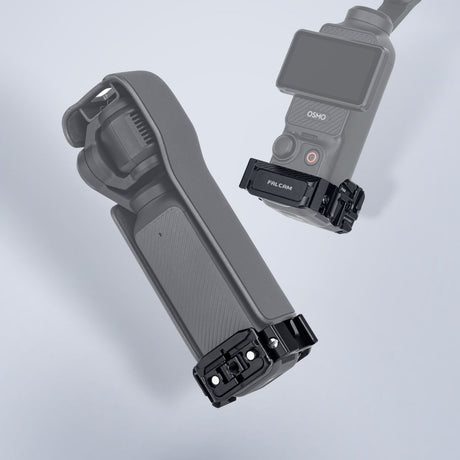 FALCAM F22 Quick Release Expansion Frame (For POCKET3) - image 3 of 5