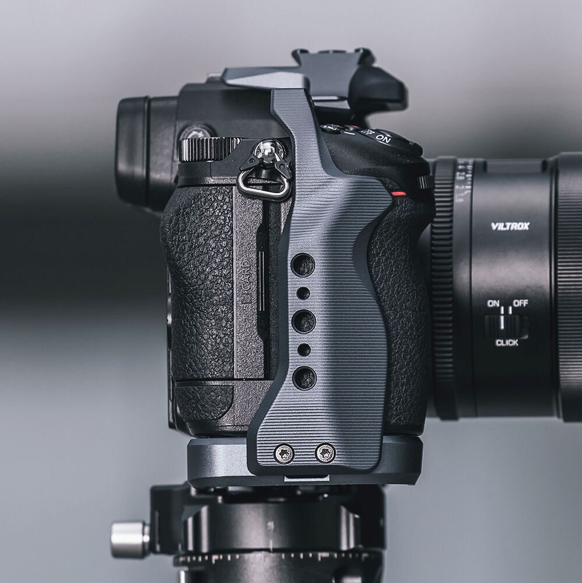 FALCAM F22&F38&F50 Quick Release Camera Cage (For Z6III) - image 4 of 5