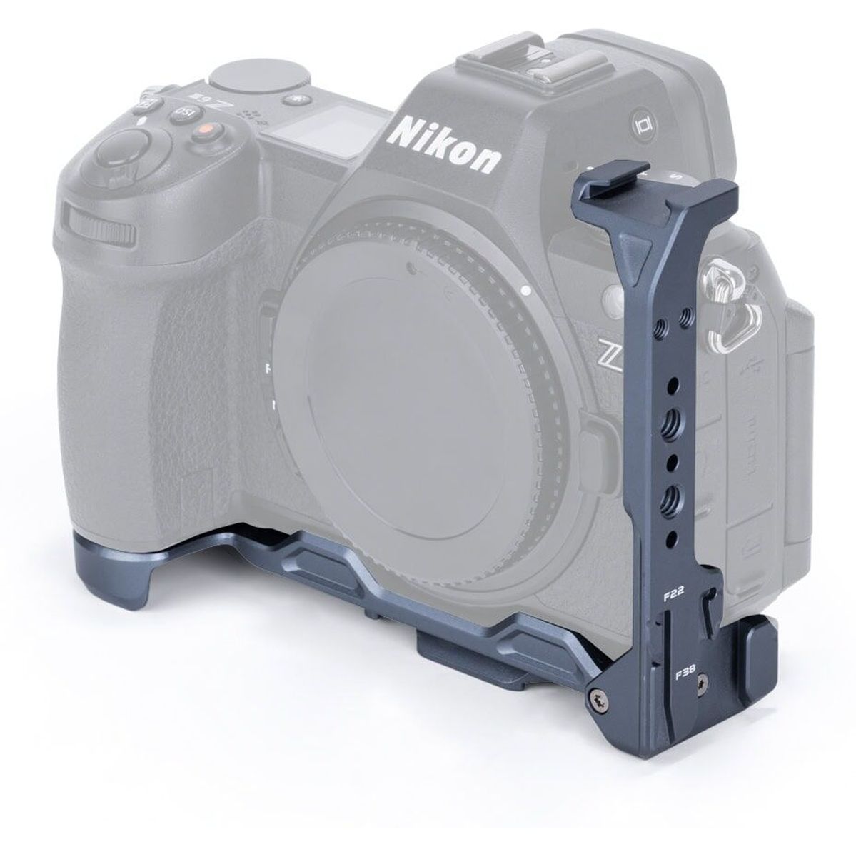 FALCAM F22&F38&F50 Quick Release Camera L Bracket (For Z6III) - image 2 of 4