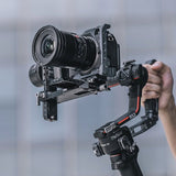 FALCAM F22&F38&F50 Quick Release Camera L Bracket (For Z6III) - image 4 of 4