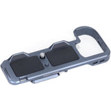 FALCAM F22&F38&F50 Quick Release Bottom Plate(For Z6III)