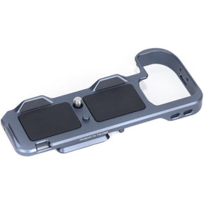 FALCAM F22&F38&F50 Quick Release Bottom Plate(For Z6III)