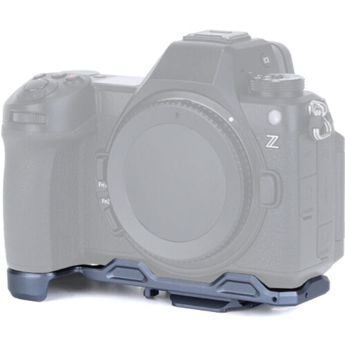 FALCAM F22&F38&F50 Quick Release Bottom Plate(For Z6III) - image 3 of 5