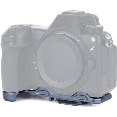 FALCAM F22&F38&F50 Quick Release Bottom Plate(For Z6III) - image 3 of 5