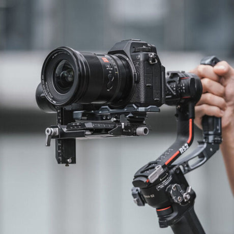 FALCAM F22&F38&F50 Quick Release Bottom Plate(For Z6III) - image 5 of 5