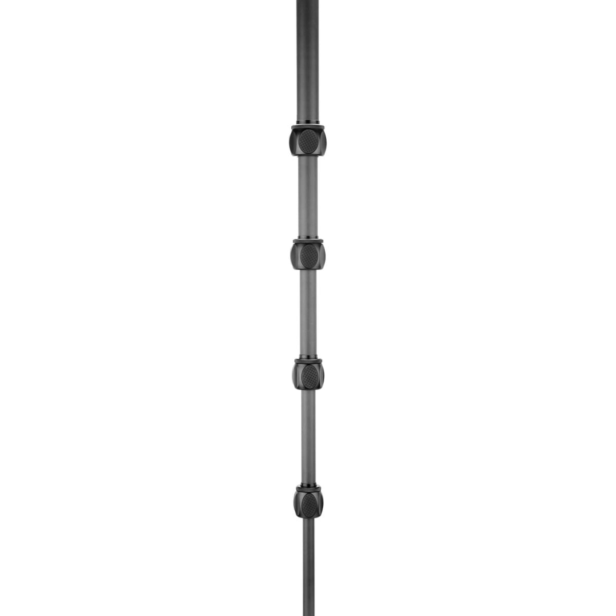 3 Legged Thing Pro Albert 2.0 Tripod Kit Dark/Matte W/AirHed Pro Twist Lock Arca - image 5 of 5