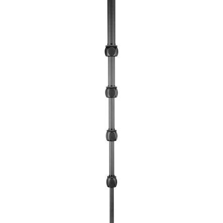 3 Legged Thing Pro Albert 2.0 Tripod Kit Dark/Matte W/AirHed Pro Twist Lock Arca - image 5 of 5