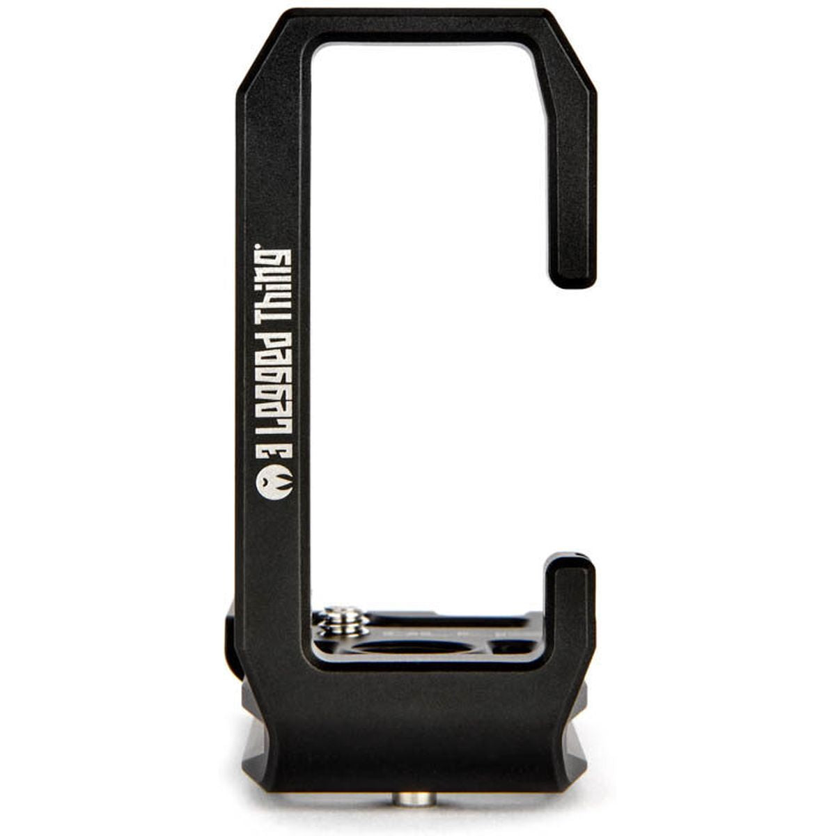 3 Legged Thing OLLIEQD-B 90mm Arca L Bracket Dark/Matte Black - image 2 of 5