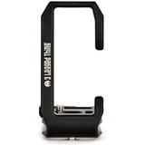 3 Legged Thing OLLIEQD-B 90mm Arca L Bracket Dark/Matte Black - image 2 of 5