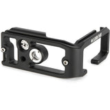 3 Legged Thing OLLIEQD-B 90mm Arca L Bracket Dark/Matte Black - image 3 of 5