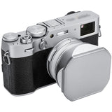 JJC Lens Hood For Fuji X100VI X100V X100F - image 2 of 5