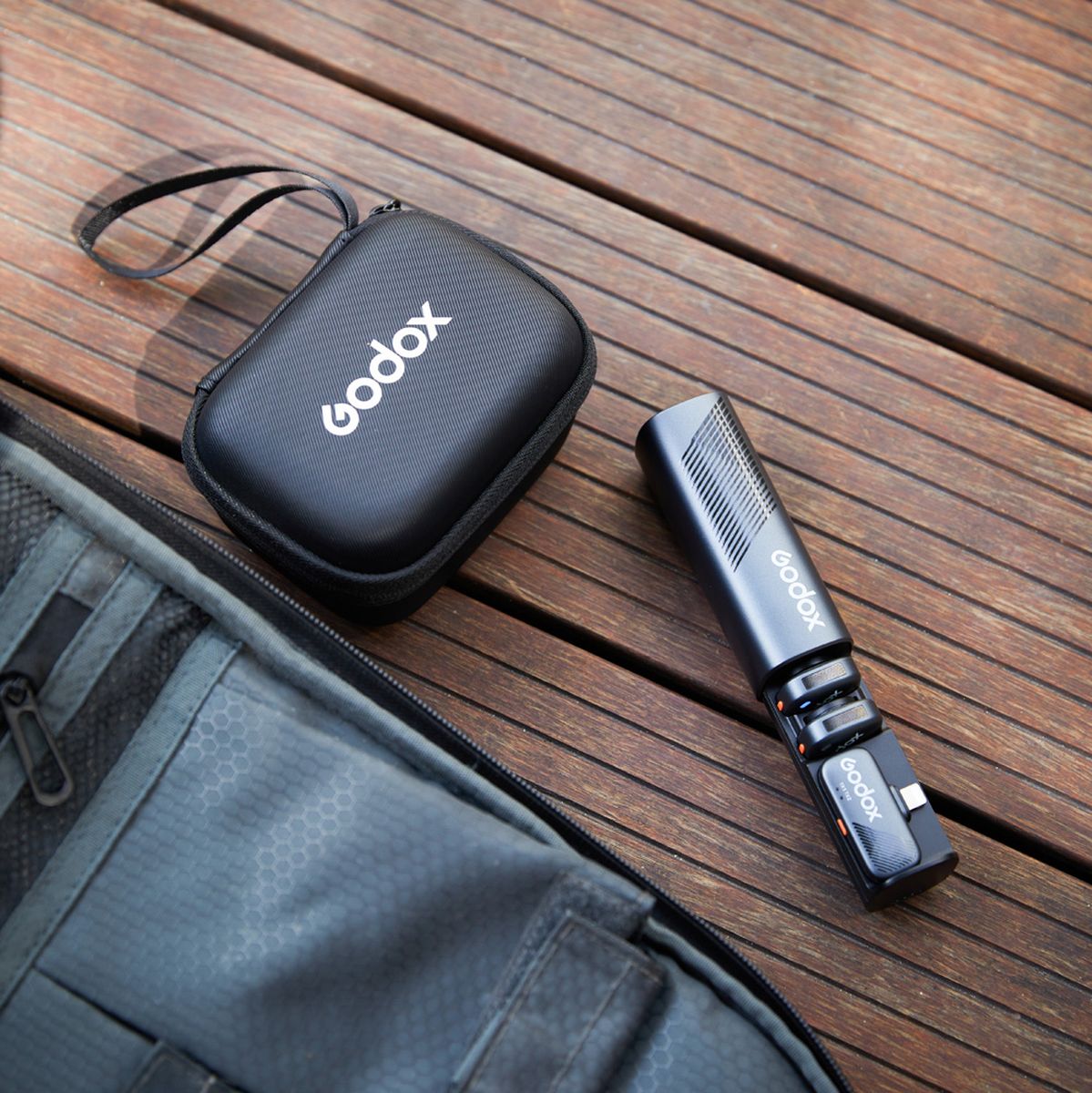 Godox Cube SC KIT1 - image 2 of 5