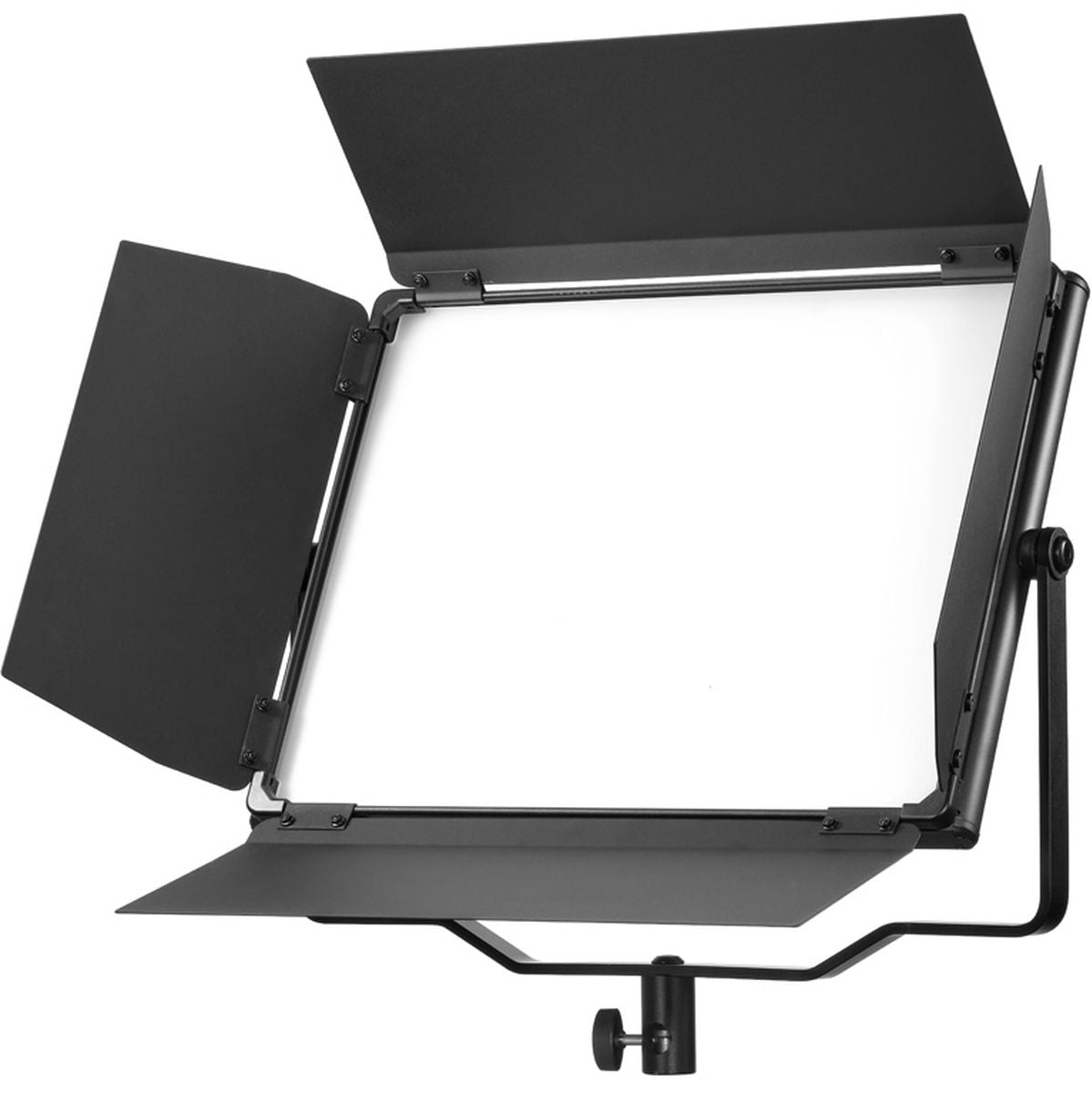 Godox Studio LED Light Panel 3 Light Kit P120D K2 - image 2 of 5