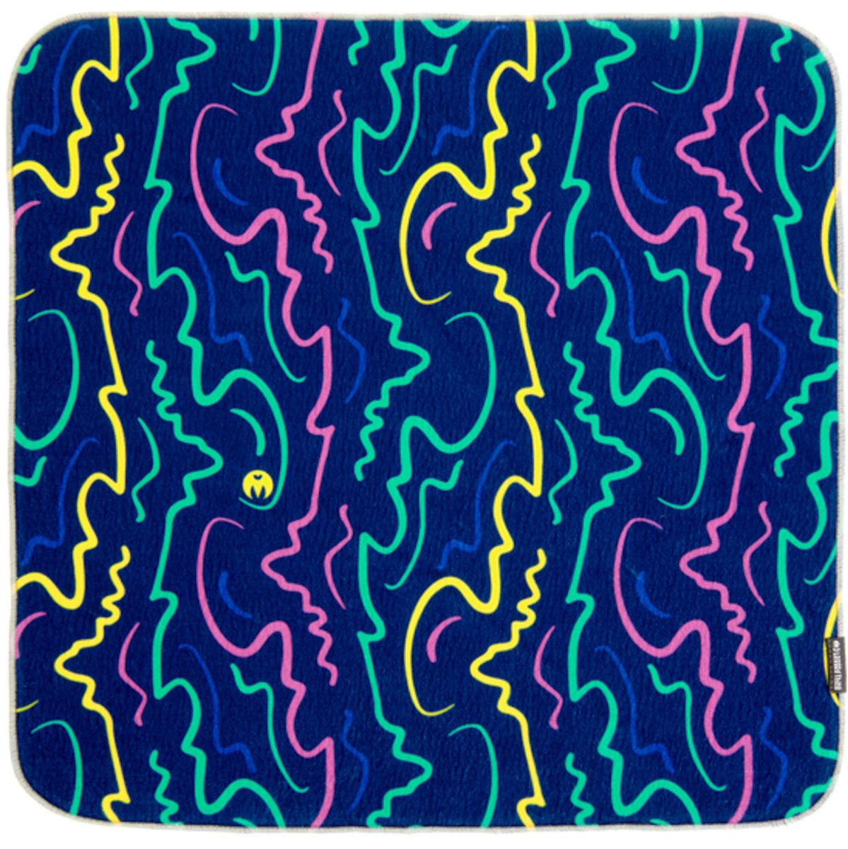 3 Legged Thing Bus Seat Wrapz Small