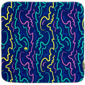 3 Legged Thing Bus Seat Wrapz Small