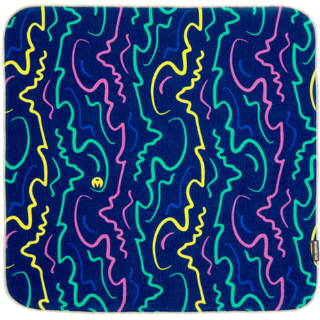 3 Legged Thing Bus Seat Wrapz Small