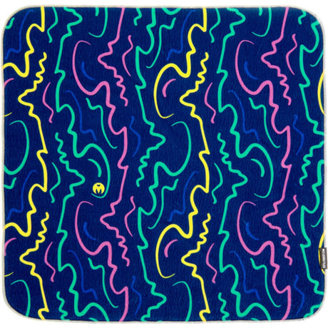 3 Legged Thing Bus Seat Wrapz Large
