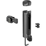 SmallRig 4597 All In ONE Video Kit For Smartphone Creators Quick Basic Edition