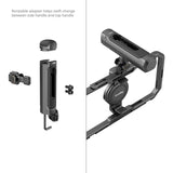 SmallRig 4704 All In ONE Video Kit For Smartphone Creators