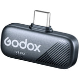 Godox Cube SC RX 2.4GHz Wireless Receiver - image 2 of 3