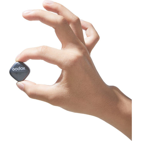 Godox Cube S TX 2.4GHz Wireless Transmitter - image 2 of 5