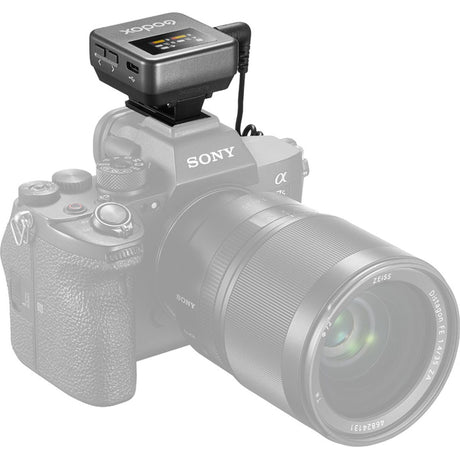 Godox Magic XT1(Combo) 2.4GHz Wireless Microphone System - image 3 of 5