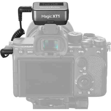 Godox Magic XT1(Combo) 2.4GHz Wireless Microphone System - image 4 of 5