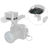 SmallRig MD4883 Mount Plate For Zoom f/3.0