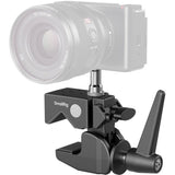 SmallRig 4861 Super Clamp Support Kit