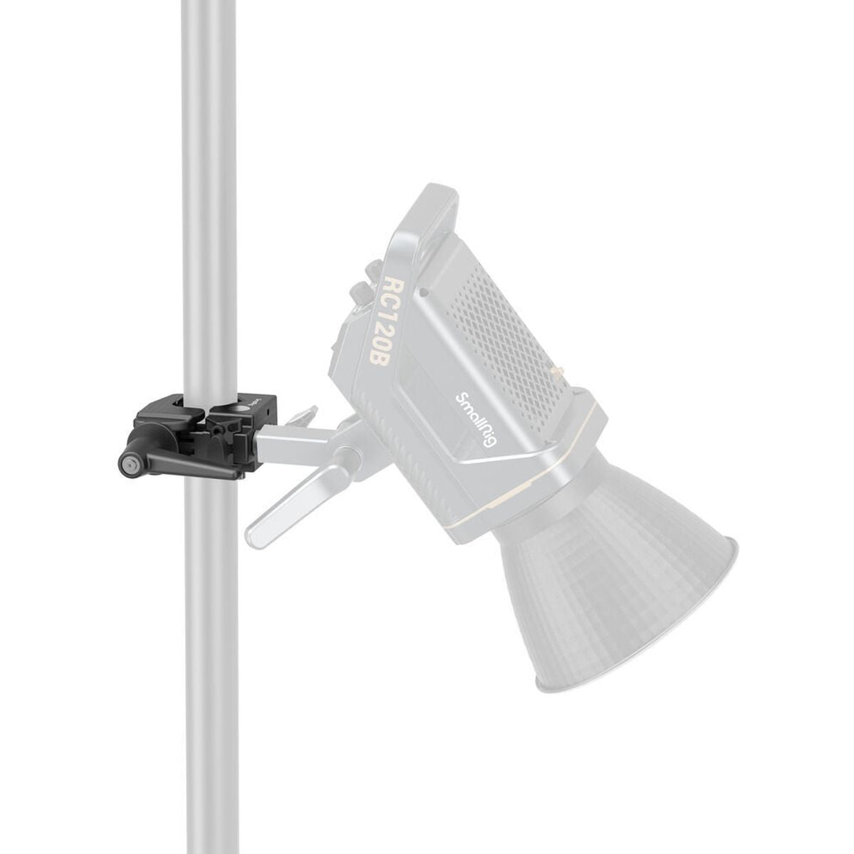 SmallRig 4861 Super Clamp Support Kit