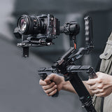 FALCAM F22 Quick Release Sling Gip For Stabilizer L - image 2 of 5