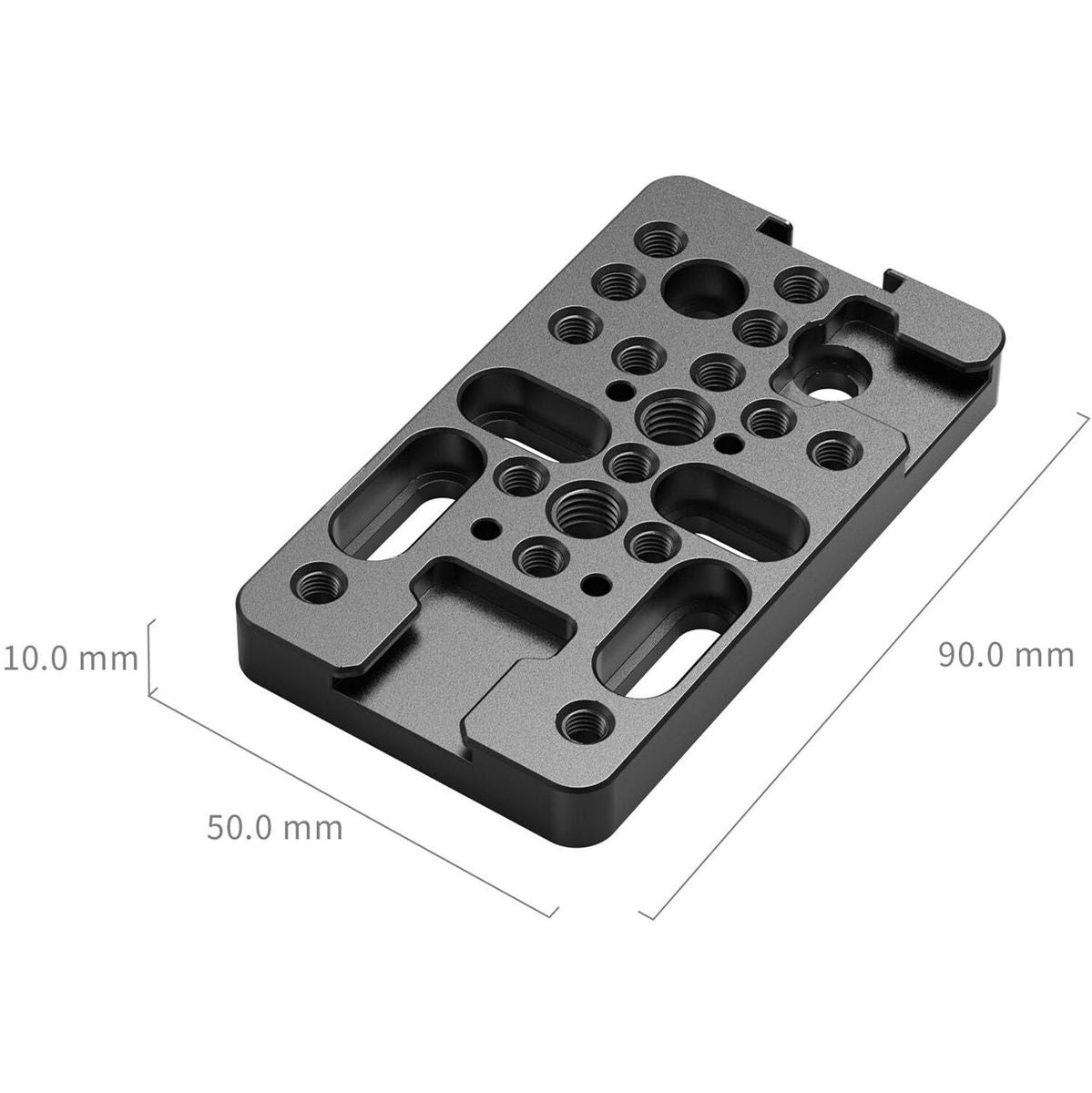 SmallRig 4887 Multifunctional Cheese Mount Plate