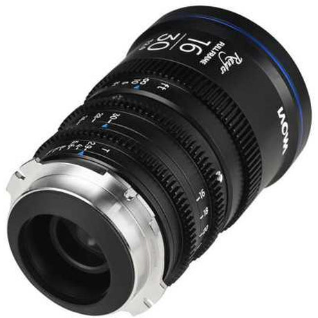 Laowa Ranger FF 16 30mm T2.9 Cine Lens ARRI PL/Canon EF - image 2 of 5