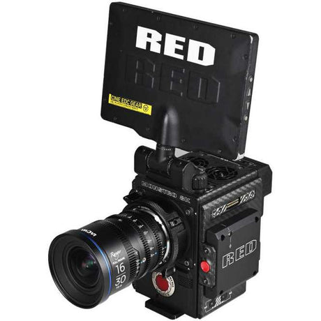 Laowa Ranger FF 16 30mm T2.9 Cine Lens ARRI PL/Canon EF - image 4 of 5