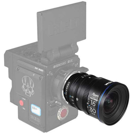 Laowa Ranger FF 16 30mm T2.9 Cine Lens ARRI PL/Canon EF - image 5 of 5