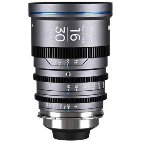 Laowa Ranger FF Lite 16 30mm T2.9 Cine Lens ARRI PL/Canon EF