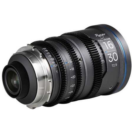 Laowa Ranger FF Lite 16 30mm T2.9 Cine Lens ARRI PL/Canon EF - image 3 of 5