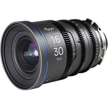 Laowa Ranger FF Lite 16 30mm T2.9 Cine Lens ARRI PL/Canon EF - image 4 of 5