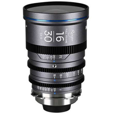 Laowa Ranger FF Lite 16 30mm T2.9 Cine Lens ARRI PL/Canon EF - image 5 of 5